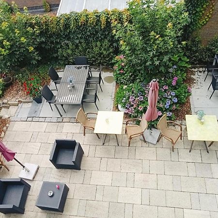 Hotel Rosmarin Bad Zwischenahn Dış mekan fotoğraf