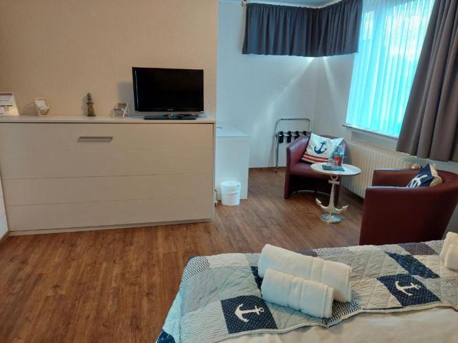 Hotel Rosmarin Bad Zwischenahn Oda fotoğraf