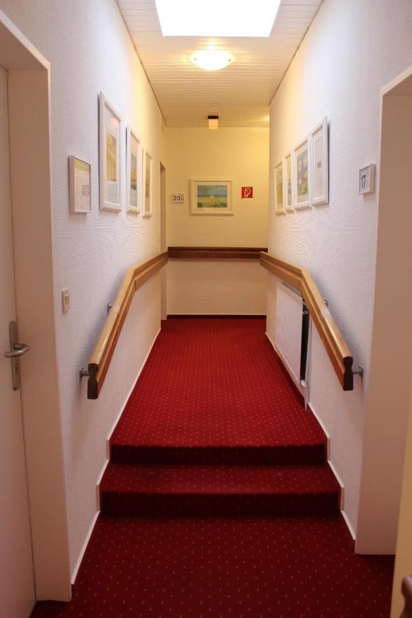 Hotel Rosmarin Bad Zwischenahn Dış mekan fotoğraf