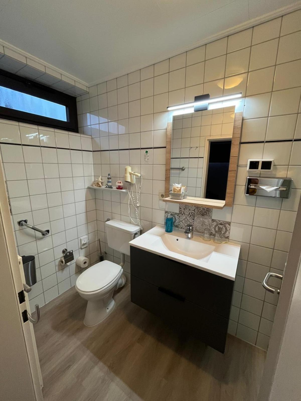Hotel Rosmarin Bad Zwischenahn Dış mekan fotoğraf