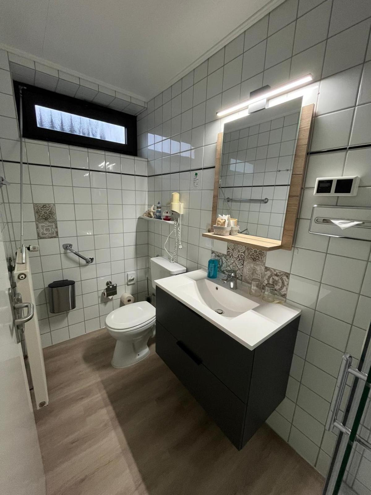 Hotel Rosmarin Bad Zwischenahn Dış mekan fotoğraf