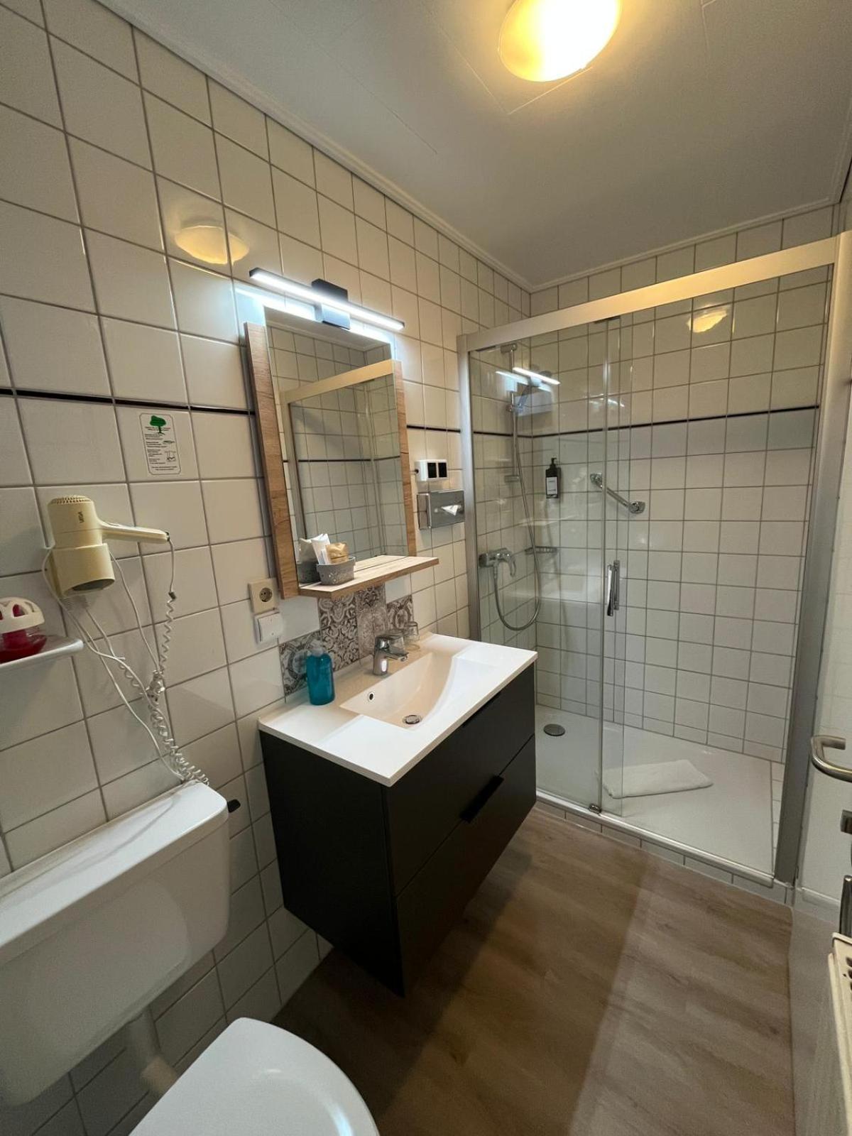 Hotel Rosmarin Bad Zwischenahn Dış mekan fotoğraf